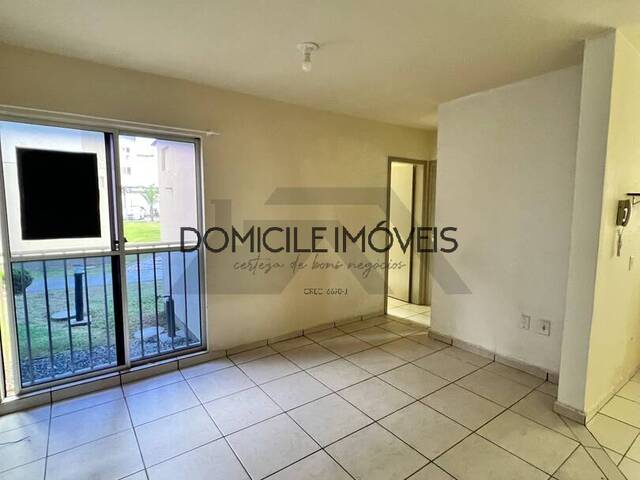 Apartamento para Locação em Criciúma - 2