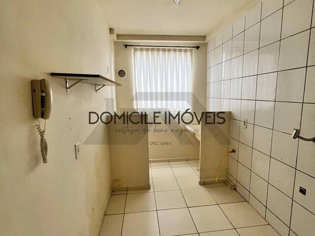 Apartamento para Locação em Criciúma - 3