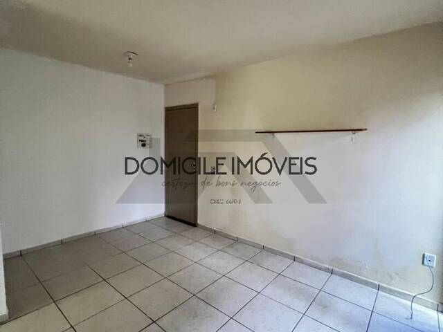 Apartamento para Locação em Criciúma - 4