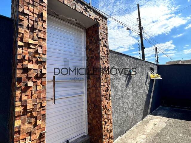 #1318 - Casa para Venda em Criciúma - SC - 2