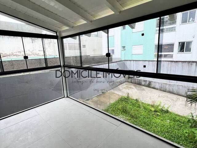 #1333 - Casa para Locação em Criciúma - SC - 2