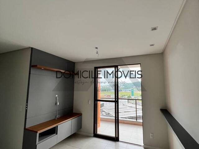 Apartamento para Locação em Criciúma - 4