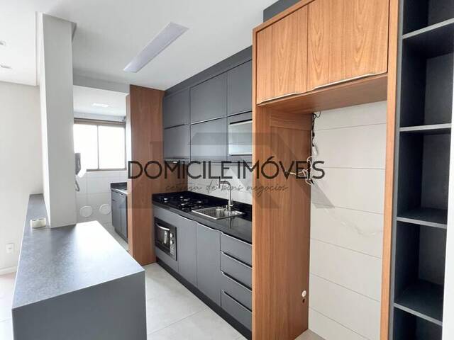 #1342 - Apartamento para Locação em Criciúma - SC - 3