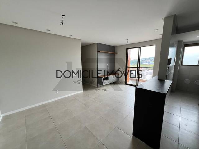 Apartamento para Locação em Criciúma - 5