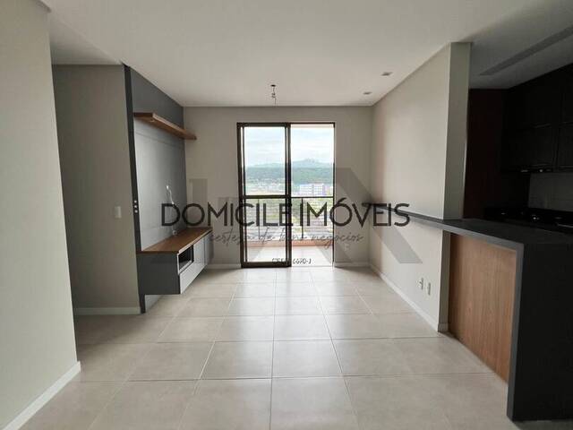 #1342 - Apartamento para Locação em Criciúma - SC - 2