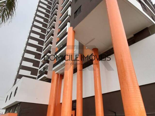 #1342 - Apartamento para Locação em Criciúma - SC - 1
