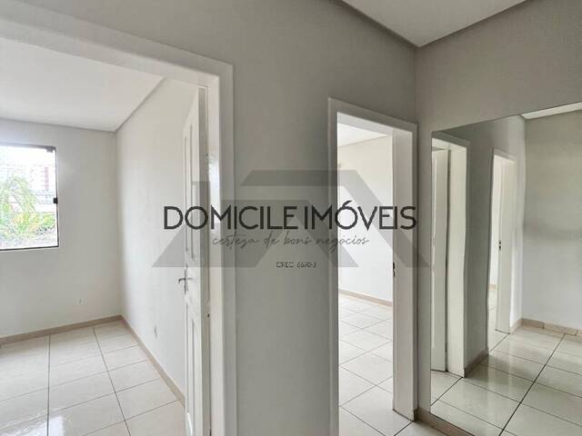 #1346 - Apartamento para Locação em Criciúma - SC - 3