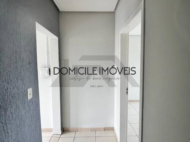 Apartamento para Locação em Criciúma - 4