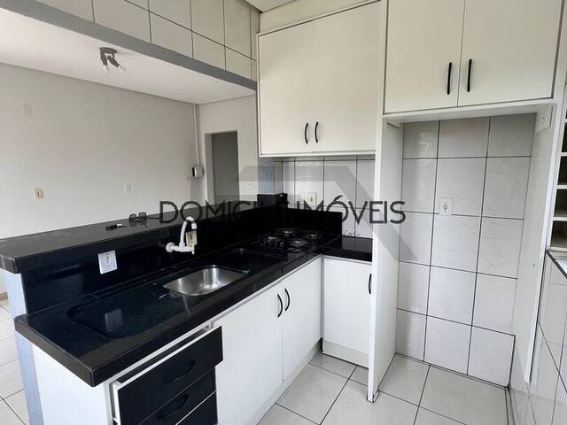 #1346 - Apartamento para Locação em Criciúma - SC - 1