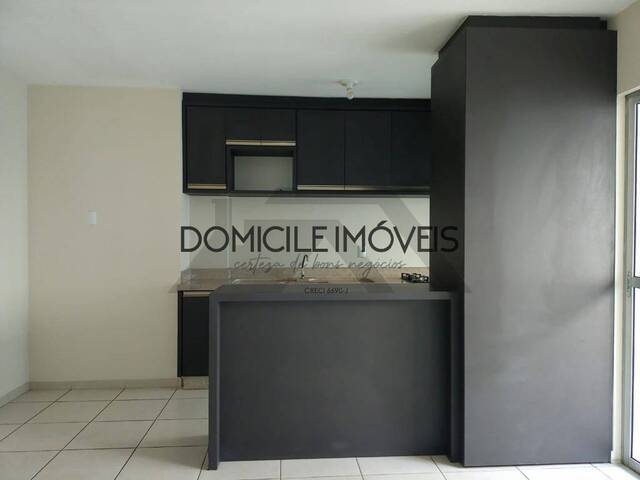 Apartamento para Venda em Criciúma - 4
