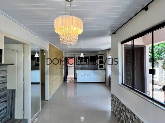Casa para Locação em Criciúma - 4