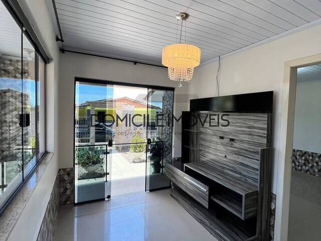 Casa para Locação em Criciúma - 5