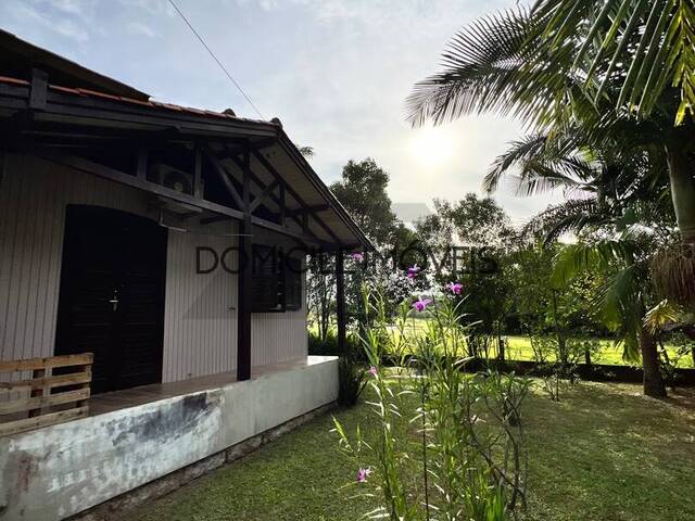 #1353 - Casa para Locação em Içara - SC - 1