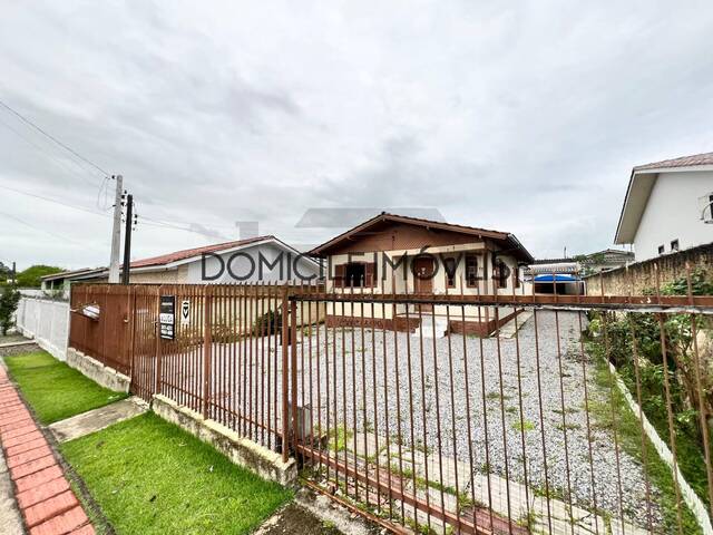 #1289 - Casa para Locação em Criciúma - SC - 1