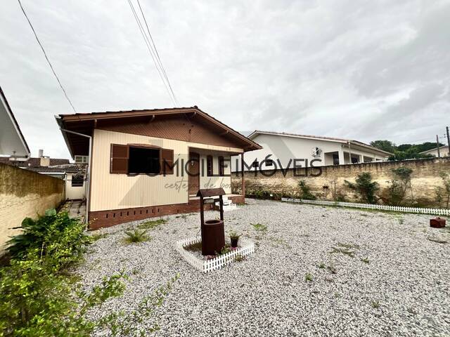 #1289 - Casa para Locação em Criciúma - SC - 2