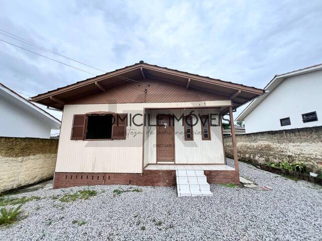 Casa para Locação em Criciúma - 4
