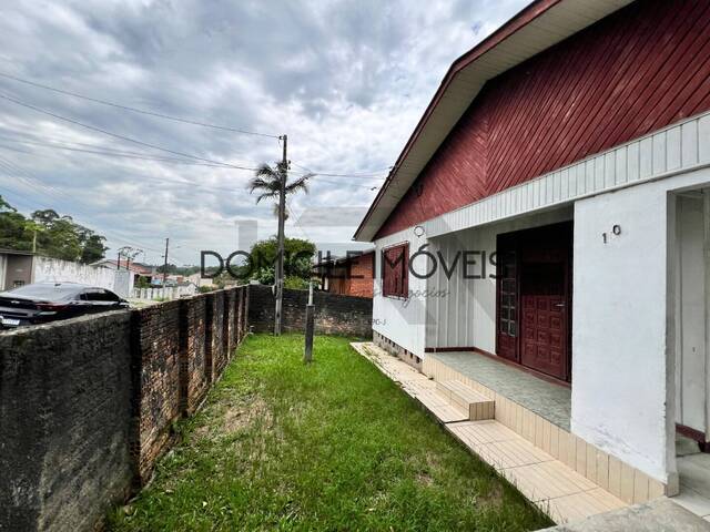 #1354 - Casa para Venda em Criciúma - SC