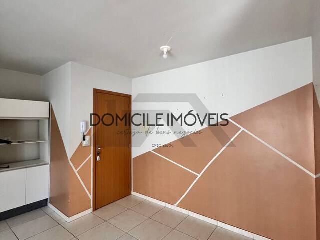 Apartamento para Locação em Criciúma - 4