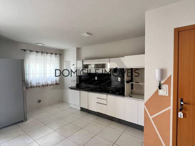 #1362 - Apartamento para Locação em Criciúma - SC - 3
