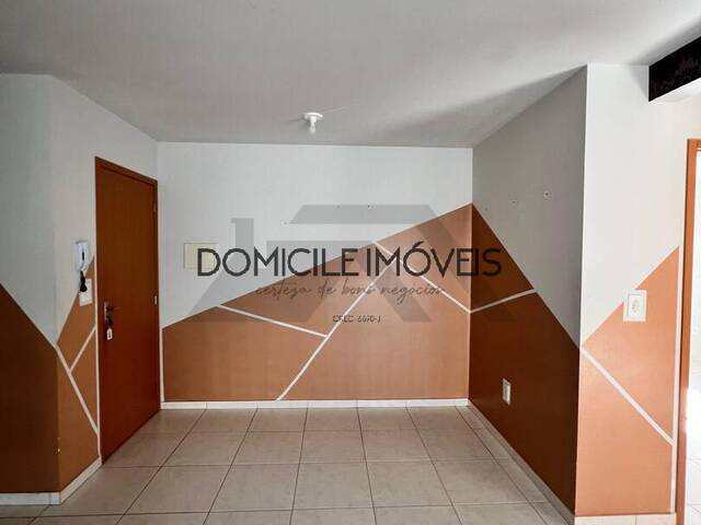 Apartamento para Locação em Criciúma - 5