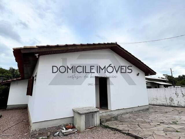 #1366 - Casa para Locação em Criciúma - SC - 3