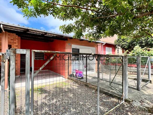 #1369 - Casa para Locação em Criciúma - SC - 1