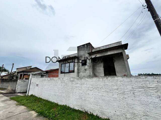 #1370 - Casa para Locação em Içara - SC - 1