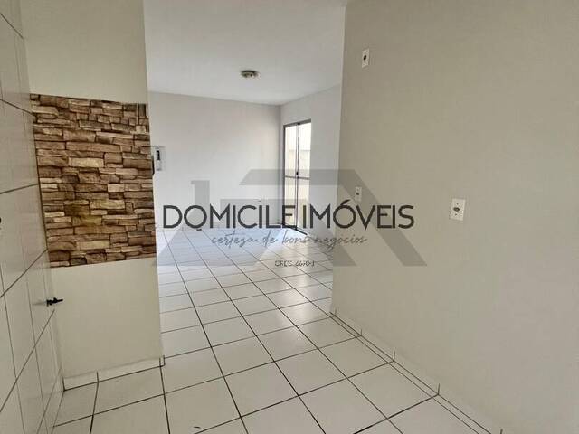 #1371 - Apartamento para Locação em Içara - SC - 3