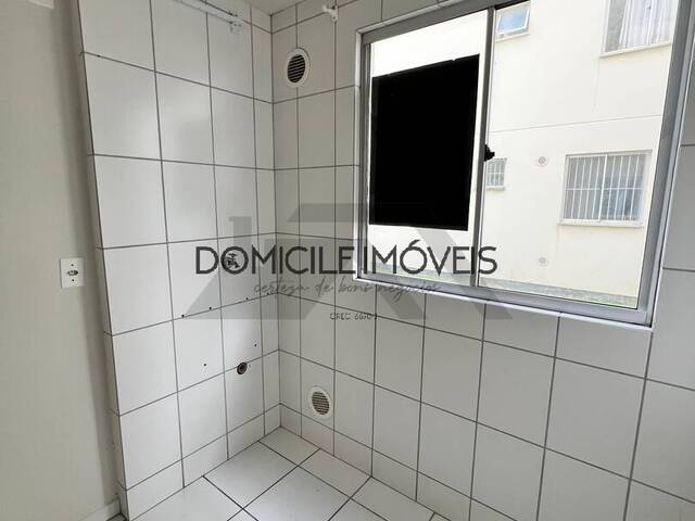 Apartamento para Locação em Içara - 4
