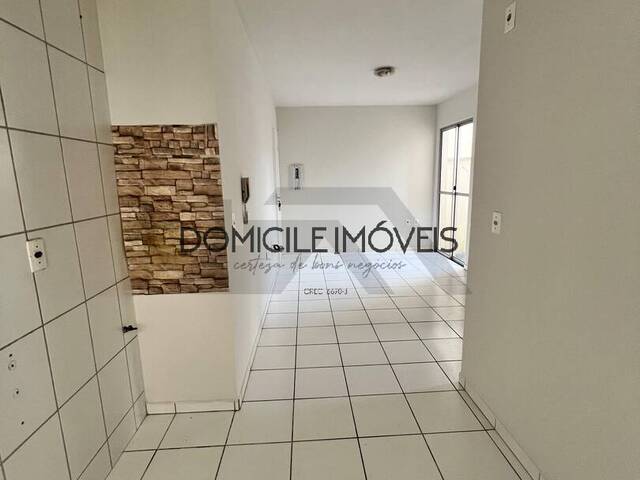 Apartamento para Locação em Içara - 5