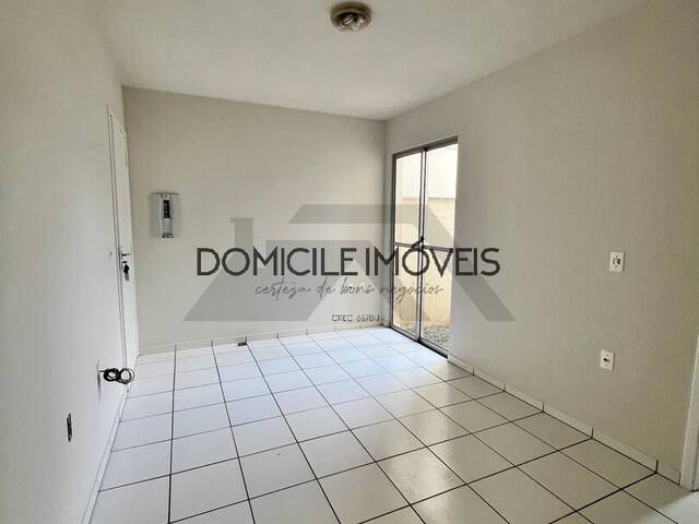 #1371 - Apartamento para Locação em Içara - SC - 1