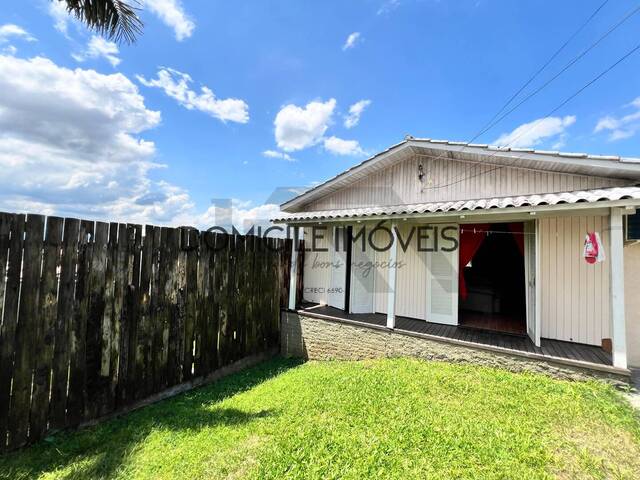 #1373 - Casa para Venda em Criciúma - SC - 1