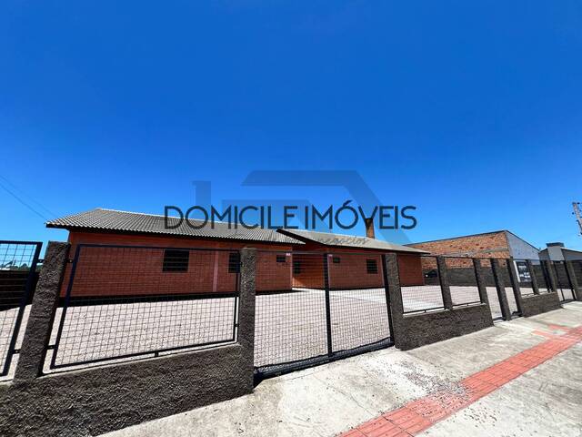 #1374 - Casa para Locação em Criciúma - SC - 1