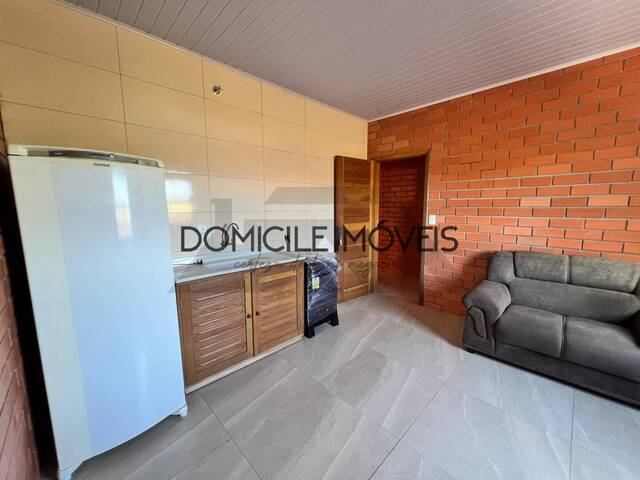 Casa para Locação em Criciúma - 4