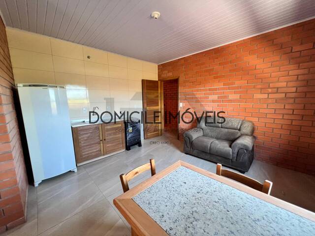 #1375 - Casa para Locação em Criciúma - SC - 2
