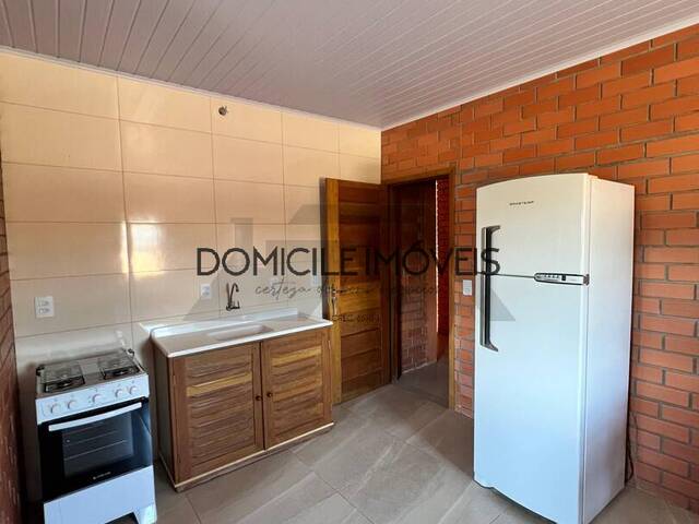 #1378 - Casa para Locação em Criciúma - SC - 3