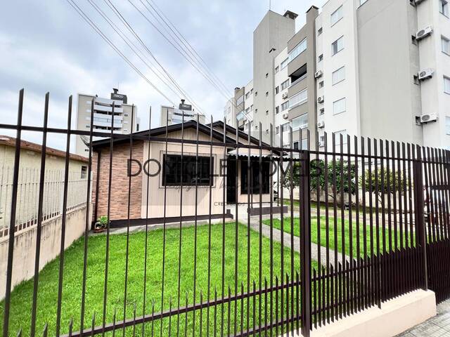#1380 - Casa para Locação em Criciúma - SC - 3