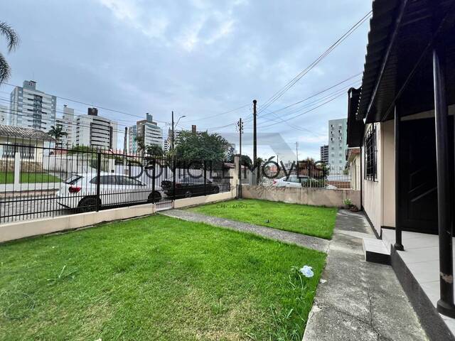 Casa para Locação em Criciúma - 4