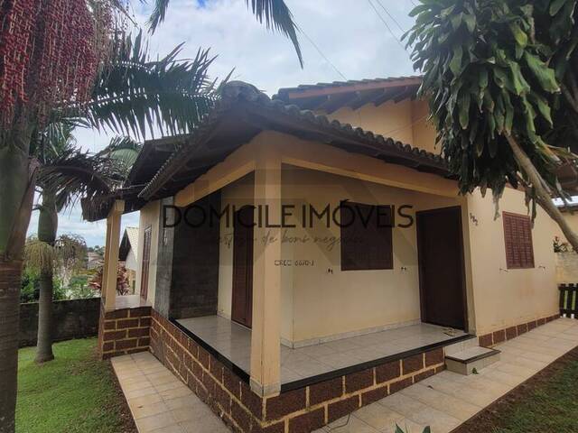 #1381 - Casa para Venda em Içara - SC - 3
