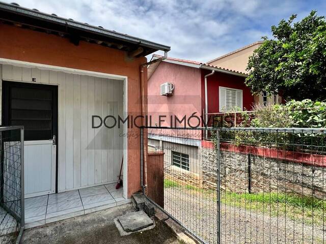 #1382 - Casa para Locação em Criciúma - SC - 1