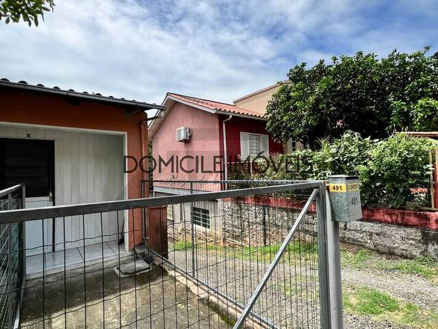 #1382 - Casa para Locação em Criciúma - SC - 2