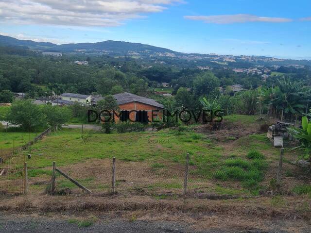 #1383 - Terreno para Venda em Criciúma - SC - 2