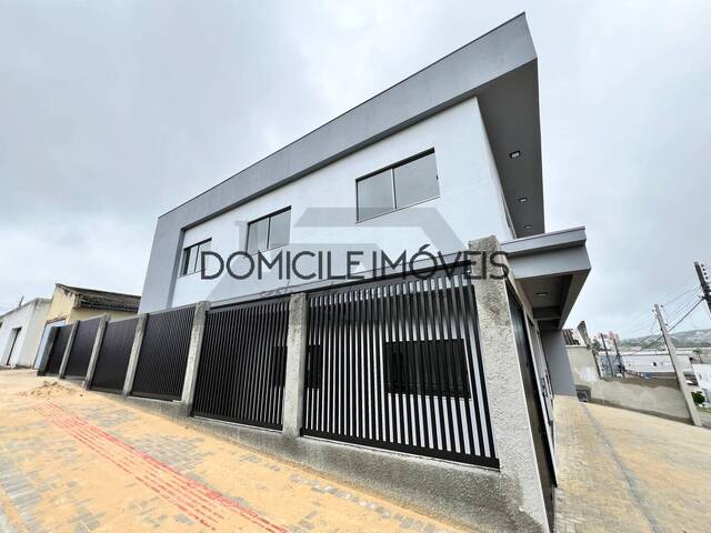 #1384 - Sala para Locação em Criciúma - SC - 3
