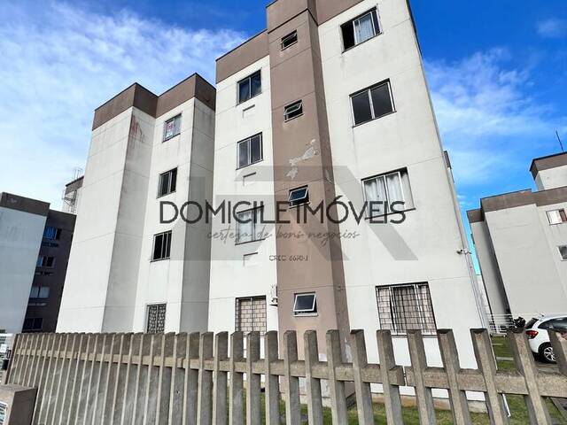 #1390 - Apartamento para Locação em Criciúma - SC - 2
