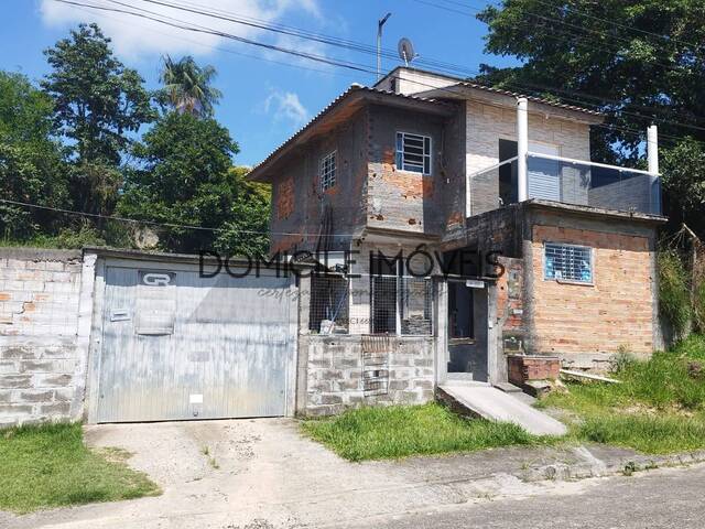 #1385 - Casa para Venda em Criciúma - SC - 1