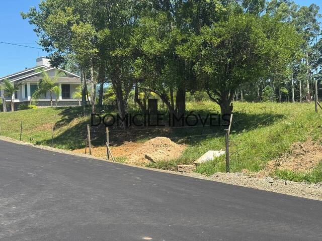 #1386 - Terreno para Venda em Criciúma - SC - 1