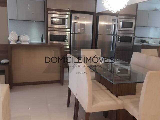 #1388 - Apartamento para Venda em Criciúma - SC - 1