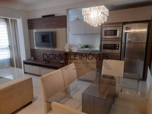 #1388 - Apartamento para Venda em Criciúma - SC - 2