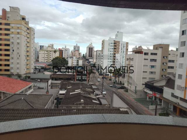 #1389 - Apartamento para Venda em Criciúma - SC - 3