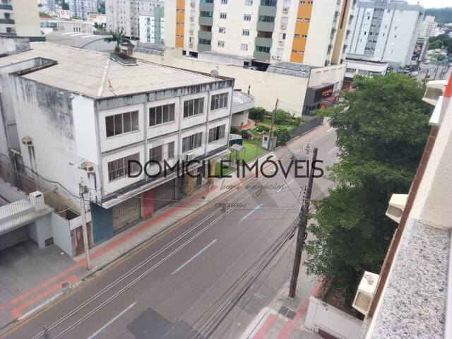 #1389 - Apartamento para Venda em Criciúma - SC - 2